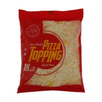  پیتزا رنده شده 206 - 1 کیلوگرم6346cc3f4eb05105270